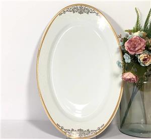 دیس بزرگ مرسیا چینی پردیس