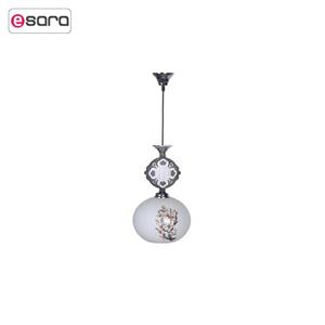 چراغ آویز سهیل مدل Flower Soheil Flower Hanging Light