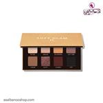 پالت سایه Soft Glam II Mini آناستازیا 8 رنگ