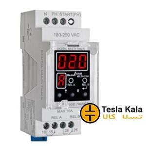 تایمرهمه کاره(مولتی تایمر)سریMTB-15M -14JN12 – N شیواامواج
