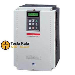 اینورتر (درایو) ال اس (LS) سری iP5A سه فاز با کاربری پمپ و فن
