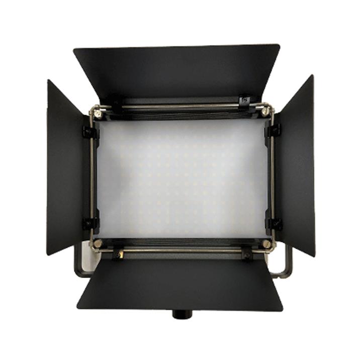 نور ال ای دی کینگ ما King ma RGB-216ARC LED LIGHT