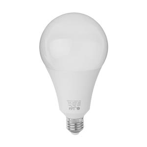 لامپ حبابی 25 وات LED افراتاب پایه E27 مدل AF-A95-25W 