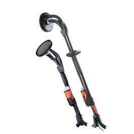 سنباده زن دیوار دسته بلند ای جی پی 225 میلی‌ متر مدل GS9FE