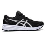 کفش زنانه فروشگاه اسپورتیو ( Sportive ) کفش دویدن زنانه Asics Patriot 12 مشکی 1012A705-001 – کدمحصول 315410