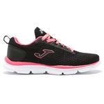 کفش زنانه فروشگاه اسپورتیو Sportive کتانی چند رنگ Joma 2131 Negro Rosa CN10LW2131 کدمحصول 208663 