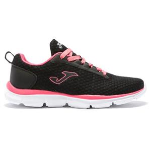 کفش زنانه فروشگاه اسپورتیو Sportive کتانی چند رنگ Joma 2131 Negro Rosa CN10LW2131 کدمحصول 208663 