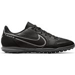 کفش مردانه فروشگاه اسپورتیو ( Sportive ) کفش ورزشی نایک Tiempo Legend 9 Club Tf Unisex Black Turf DA1193-004 – کدمحصول 216970