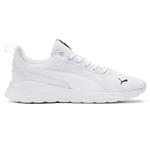 کفش مردانه فروشگاه اسپورتیو ( Sportive ) مدل Puma Anzarun Lite Unisex White Casual Shoes 37112803 – کدمحصول 347478