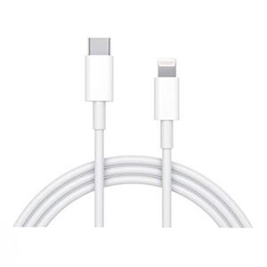 کابل شارژ تایپ سی/لاتنینگ اپل Apple iPhone 13 Type-C/Lightning Cable