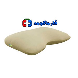 بالش طبی پروانه ای مدی فوم مدل Serenity