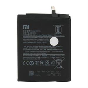 باتری اورجینال شیائومی Mi 9 مدل BM3L ظرفیت 3300 میلی آمپر ساعت