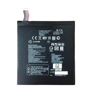 باتری اورجینال تبلت ال جی مدل BL-T14 ظرفیت 4200 میلی آمپر ساعت