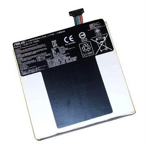 باتری اورجینال تبلت ایسوس C11P1402 ظرفیت 3910 میلی آمپر ساعت