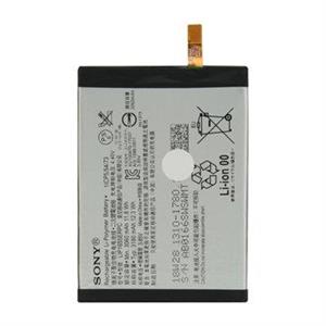 باتری اورجینال سونی اکسپریا XZ2 مدل LIP1655ERPC ظرفیت 3180 میلی آمپر ساعت