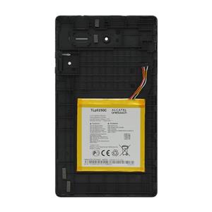 باتری اورجینال تبلت آلکاتل پیکسی 4 (7) مدل TLp025GC ظرفیت 2580 میلی آمپر ساعت