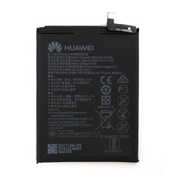 Huawei Mate 9 battery