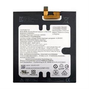 باتری اورجینال تبلت لنوو L15D1P32 ظرفیت 4250 میلی آمپر ساعت