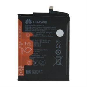 باتری اورجینال آنر 8 پرو مدل HB376994ECW ظرفیت 4000 میلی آمپر ساعت