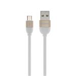 کابل MicroUSB ترانیو مدل S3-V طول 1.2 متر