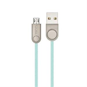کابل MicroUSB تسکو مدل TC 46 طول 1 متر