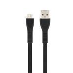 کابل MicroUSB هویت مدل HV-H611 طول 1 متر