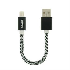 کابل MicroUSB تسکو مدل TC 51N طول 0.2 متر