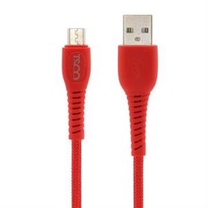 کابل MicroUSB تسکو مدل TC A 183 طول 1 متر