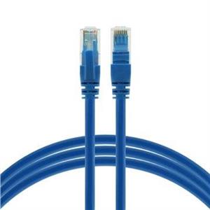 کابل شبکه Cat 6 پی نت طول 3 متر