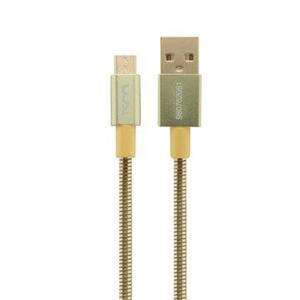 کابل MicroUSB تسکو مدل TC 62 طول 1 متر