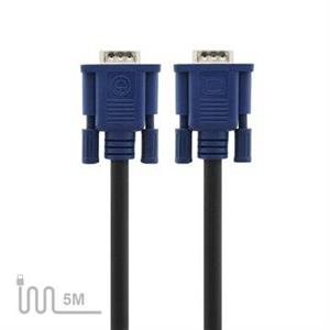 کابل VGA دی نت طول 5 متر