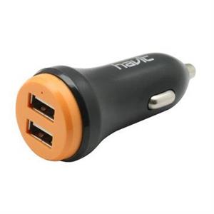 شارژر فندکی هویت مدل HV-UC515