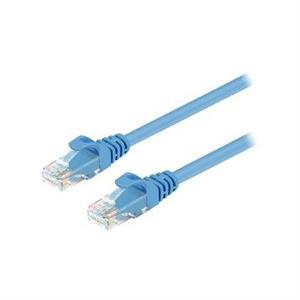 کابل شبکه اورجینال Cat 6 یونیتک مدل Y-C809ABL طول 1 متر