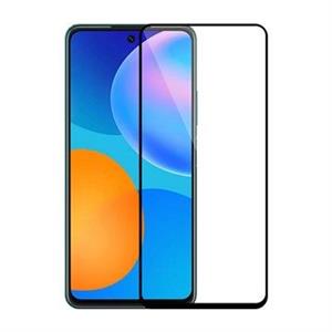 محافظ صفحه نمایش سرامیکی هواوی P smart 2021 / Y7a