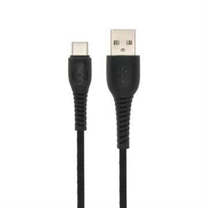 کابل Type-C تسکو مدل TC C 183 طول 1 متر