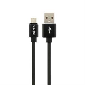 کابل MicroUSB تسکو مدل TC A169 طول 1 متر