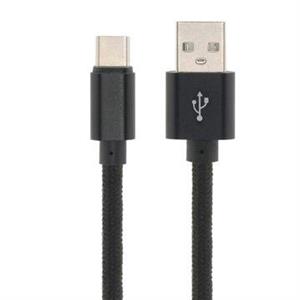 کابل Type-C تسکو مدل TC C182 طول 1 متر