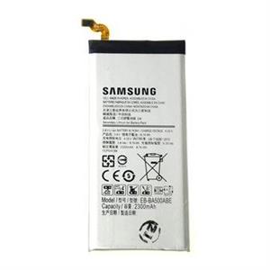 باتری موبایل مدل EB-BA500ABE ظرفیت 2300میلی آمپر ساعت مناسب برای گوشی موبایل سامسونگ Galaxy a5