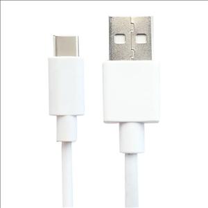 کابل تبدیل USB به USB-C تسکو مدل TCC181 طول 1 متر‎