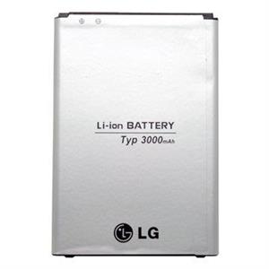 باتری اورجینال ال جی BL-53YH ظرفیت 3000 میلی آمپر ساعت