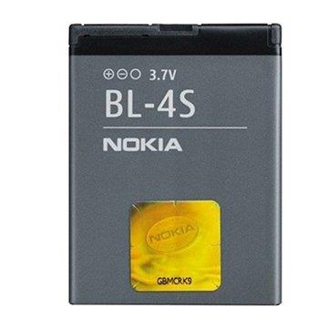 Nokia BL-4S 860 mAh  Battery