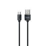 کابل MicroUSB هویت مدل HV-CB608X طول 1 متر