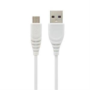 کابل MicroUSB ترانیو مدل S1-V طول 1 متر