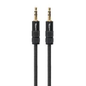 کابل AUX وریتی CB3115 طول 1 متر