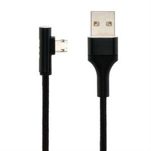کابل MicroUSB تسکو مدل TC A 184 طول 1 متر