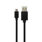 کابل MicroUSB یونیتک مدل Y-C454G طول 0.5 متر