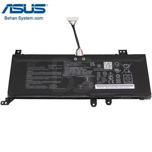 باتری لپ تاپ ASUS C21N1818