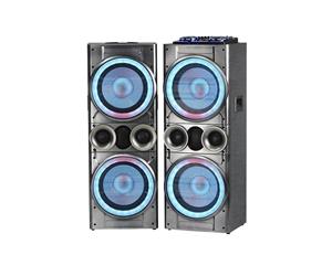 اسپیکر مکسیدر MX-DJ2122 CN521