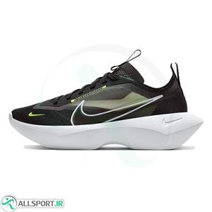 کتانی رانینگ زنانه نایک طرح اصلی Nike Vista Lite Black 