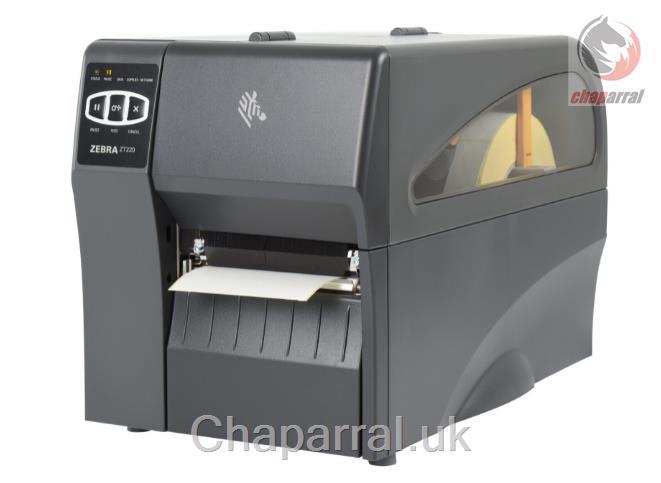 Zebra ZT220 Labeller - 203 dpi
